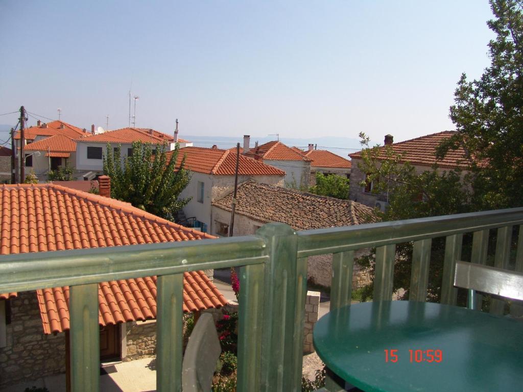 Nikos Apartments Afytos Room photo